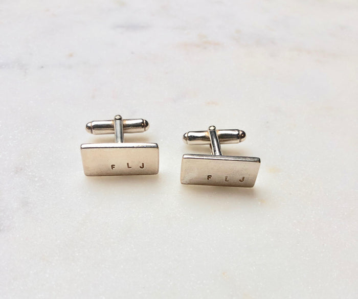 Cufflinks